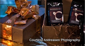 Coffee Gift Sets